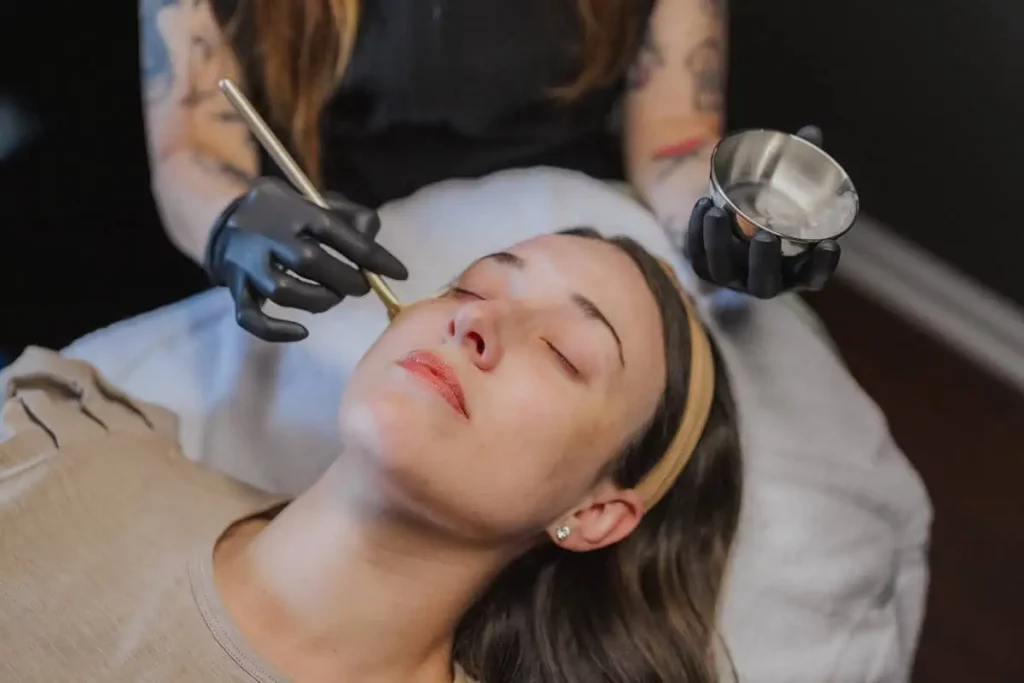 Chemical Peels in Savannah, GA | Rejuvenate Your Skin