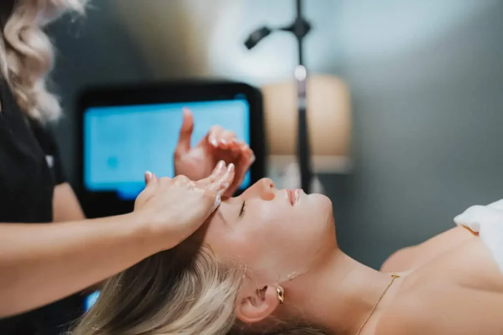 Facial Treatments in Savannah, GA | Altera Aesthetix